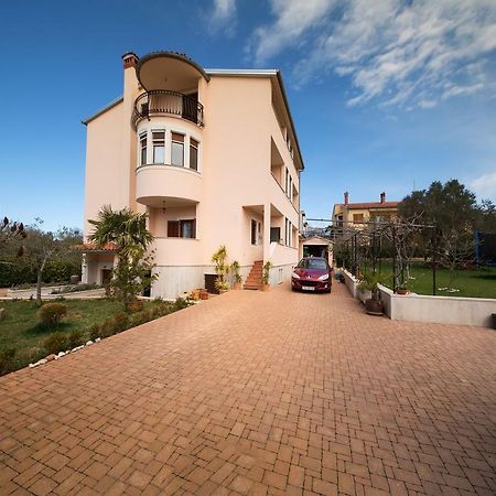 רוביני Apartment Duketis מראה חיצוני תמונה