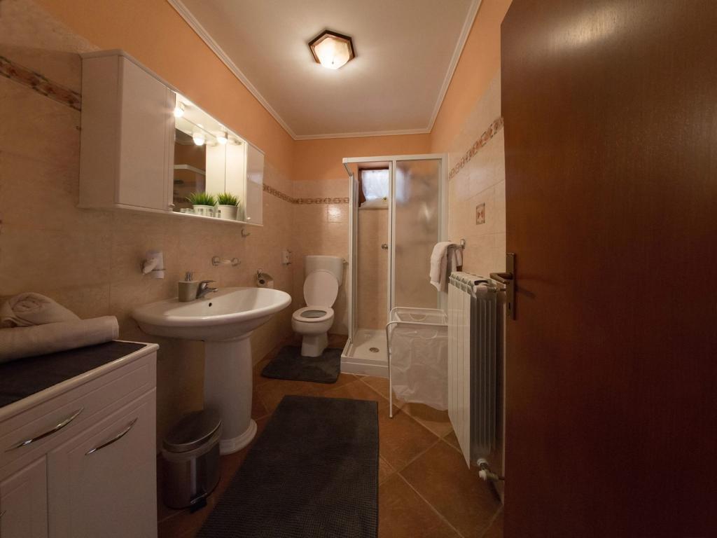 רוביני Apartment Duketis מראה חיצוני תמונה