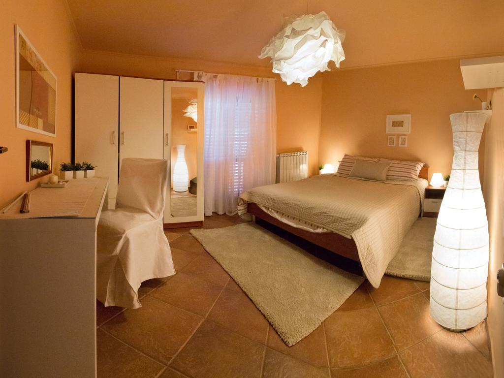 רוביני Apartment Duketis מראה חיצוני תמונה