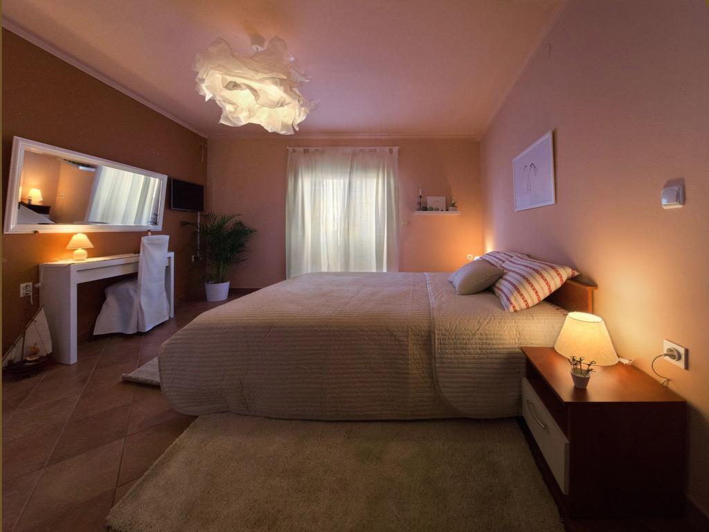 רוביני Apartment Duketis מראה חיצוני תמונה