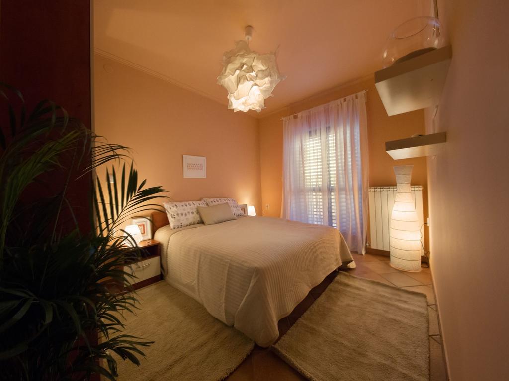 רוביני Apartment Duketis מראה חיצוני תמונה