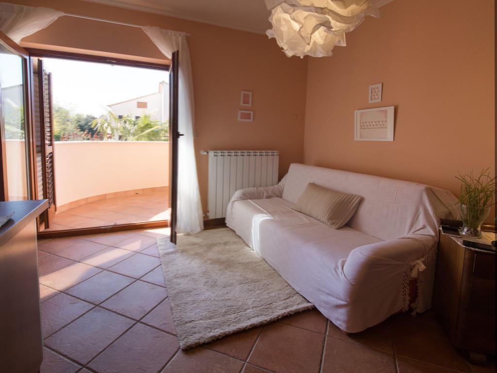 רוביני Apartment Duketis מראה חיצוני תמונה