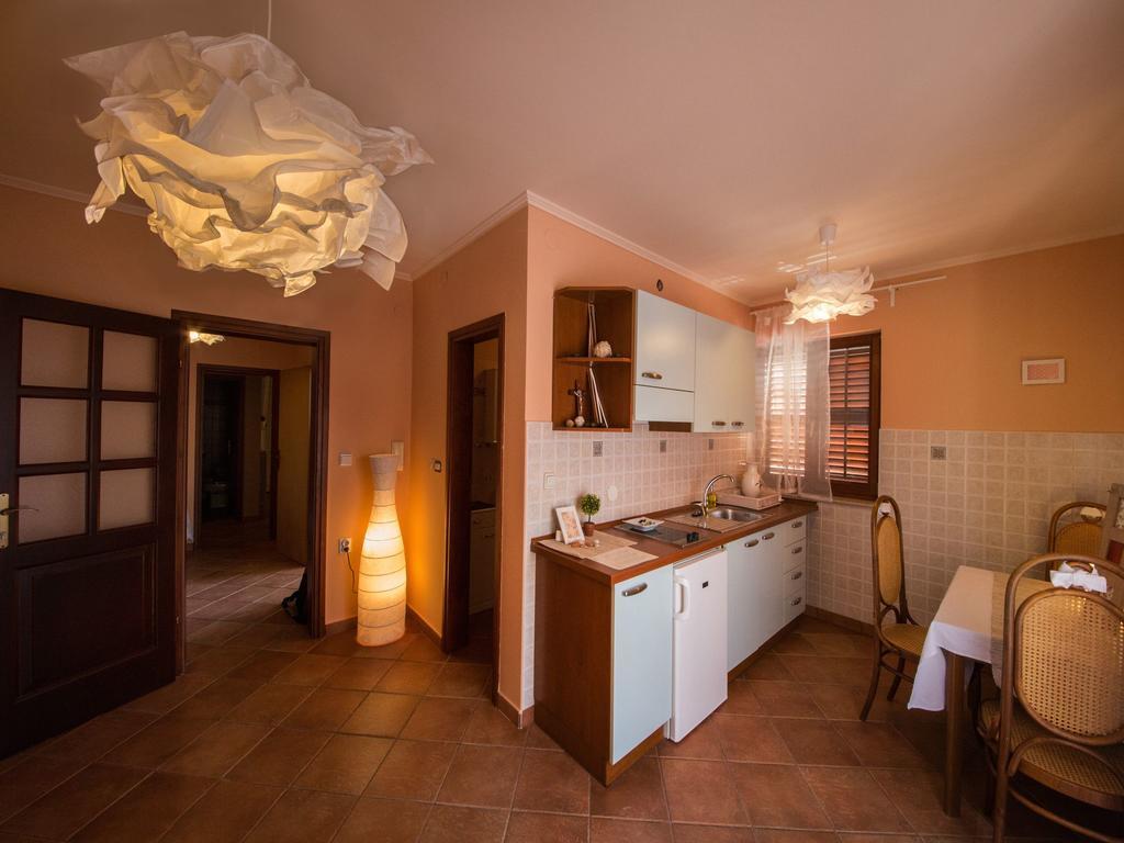 רוביני Apartment Duketis מראה חיצוני תמונה