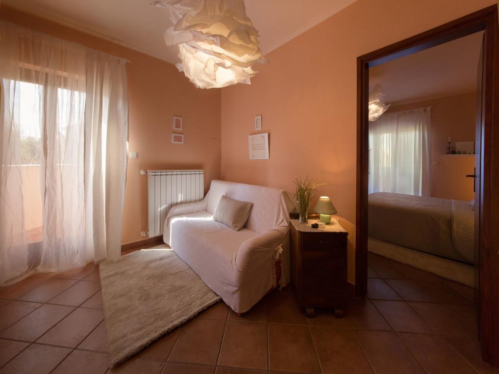 רוביני Apartment Duketis מראה חיצוני תמונה