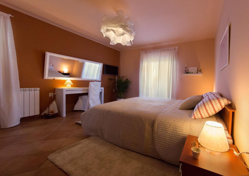 רוביני Apartment Duketis חדר תמונה